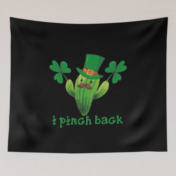 Item preview,  I Pinch Back St Patrick Day designed and sold by ADAMYASS.
