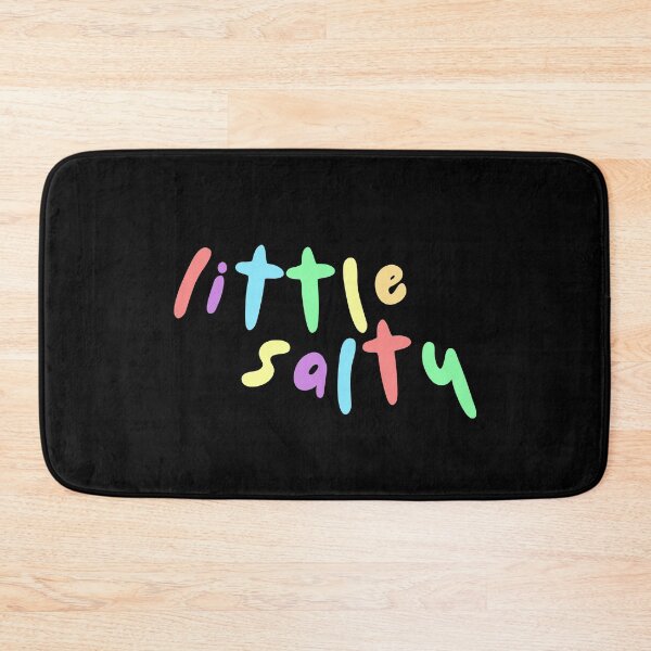 Item preview, THE BOYZ Salty Cute Pastel RAINBOW Retro Lyrics designed and sold by SugarSaint.