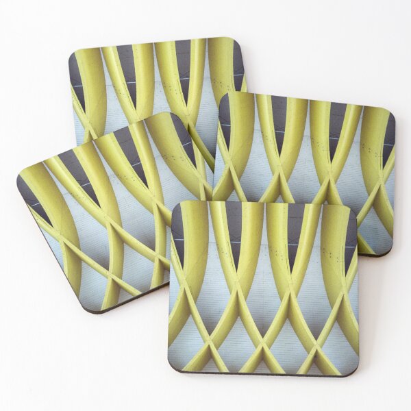 Item preview, Abstract structure designed and sold by davidhemets.