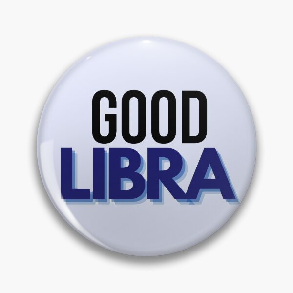 Item preview, good libra designed and sold by Lilou-artem.