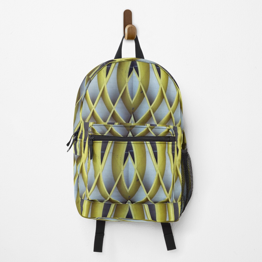 Item preview, Backpack designed and sold by davidhemets.