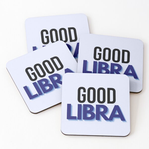 Item preview, good libra designed and sold by Lilou-artem.