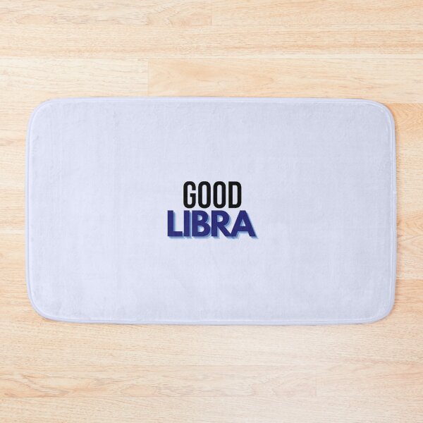 Item preview, good libra designed and sold by Lilou-artem.