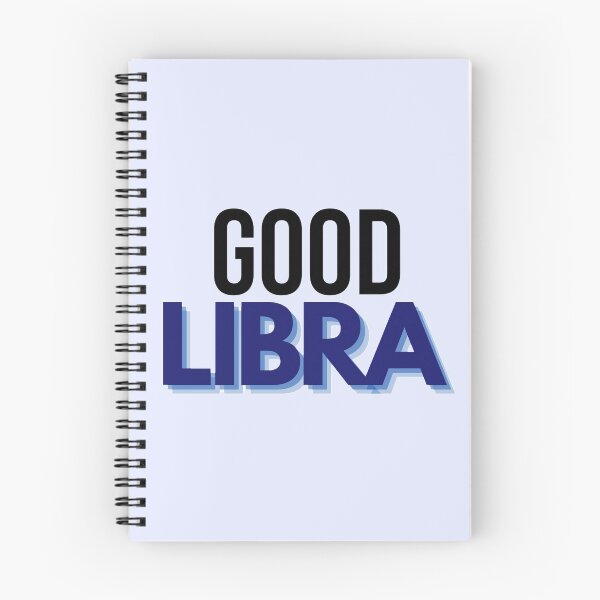 Item preview, good libra designed and sold by Lilou-artem.