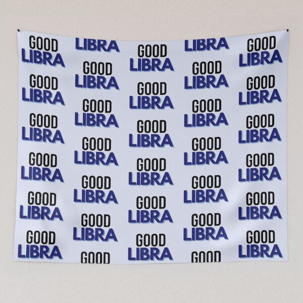 Item preview, good libra designed and sold by Lilou-artem.