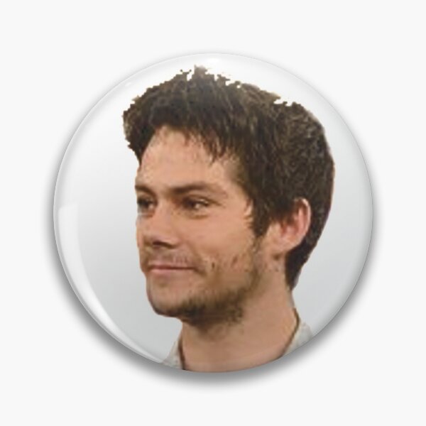 Item preview, Dylan O'Brien designed and sold by rosie-rachel.
