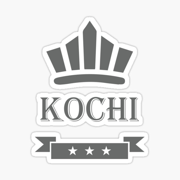 United Kochi Football Club Logo by sooraj sajeev on Dribbble