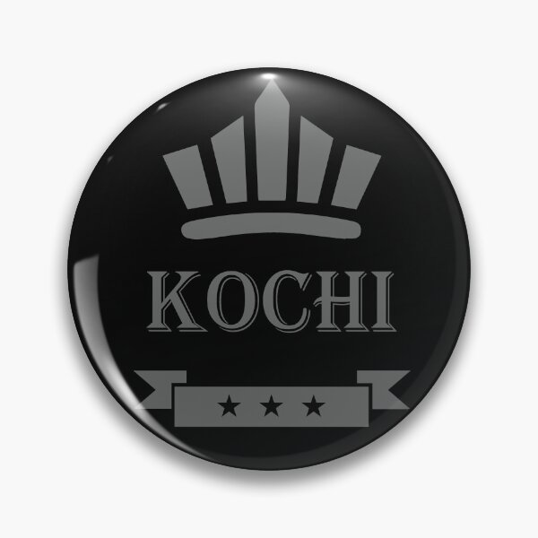 Artikelvorschau, Kochi - Königin des Arabischen Meeres entworfen und verkauft von FindurIdentity.