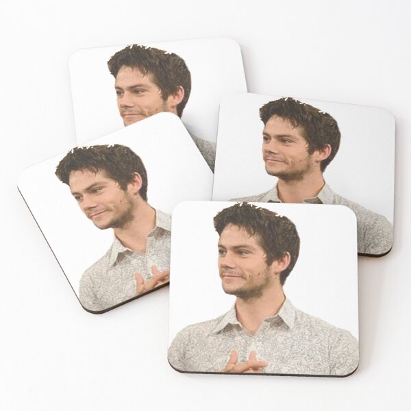 Item preview, Dylan O'Brien designed and sold by rosie-rachel.