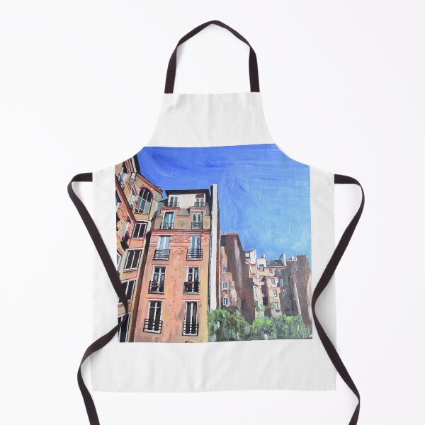 Item preview, Paris Apartments, France designed and sold by golan22may.