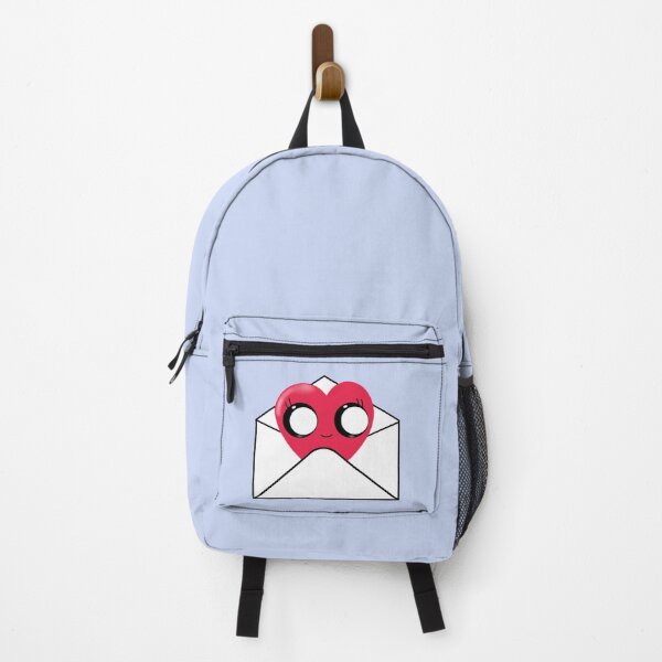 Item preview, Cute animated love letter designed and sold by L1221e92.