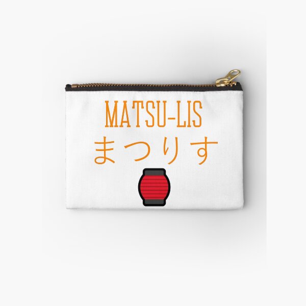 Item preview, Hololive Oshi - Matsu-Lis designed and sold by Comfy-Alligator.
