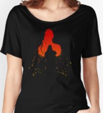 Heda Women's Relaxed Fit T-Shirt