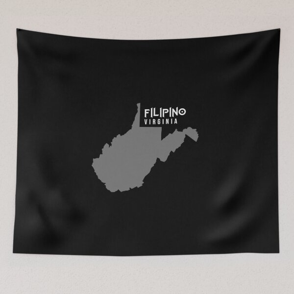 Aperçu de l'œuvre Fierté philippine de Virginie philippine créée et vendue par FilipinoMerch.