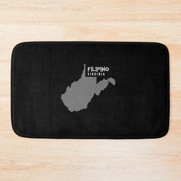 Item preview, Filipino Virginia Filipino Pride designed and sold by FilipinoMerch.
