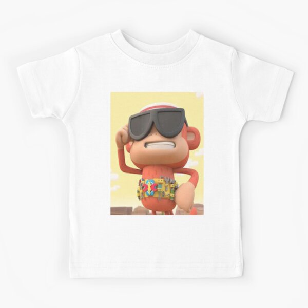 Chico friends bon bon Kids T-Shirt