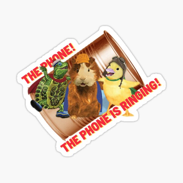 wonder pets save the rat pack