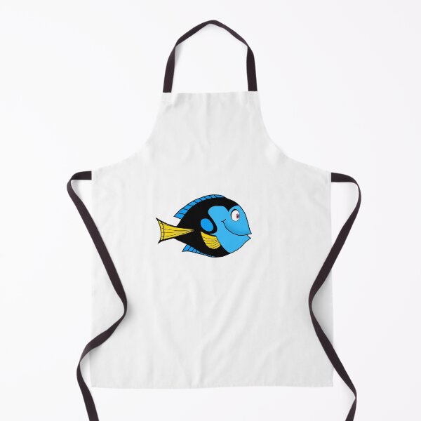 Item preview, Dory, Finding Dory, Finding Nemo designed and sold by ideth illustration.