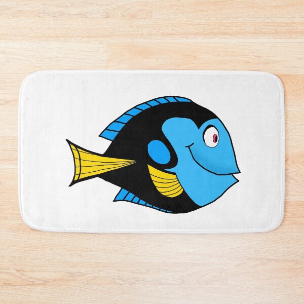 Item preview, Dory, Finding Dory, Finding Nemo designed and sold by ideth illustration.