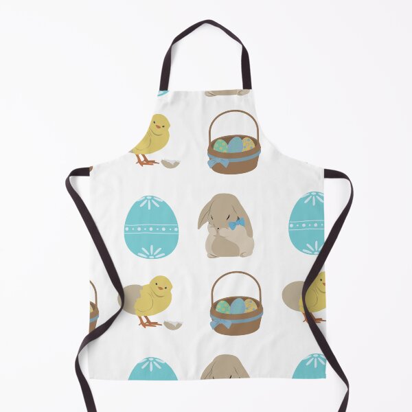 Item preview, Happy Easter bunny Sticker Pack - Happy Easter 2021 designed and sold by Pandoras-Boxx.