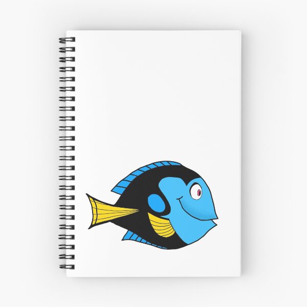 Item preview, Dory, Finding Dory, Finding Nemo designed and sold by ideth illustration.