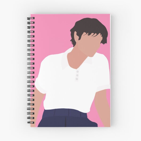 Item preview, Louis Partridge Photoshoot Digital Art Items designed and sold by Brooktp.