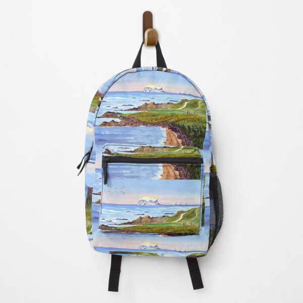 Item preview, The Glen Golf Course 13th green North Berwick Scotland designed and sold by William Holkham.