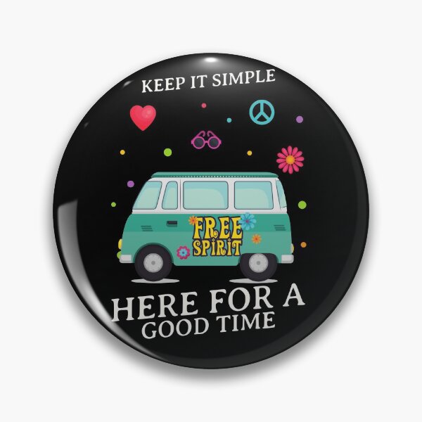 Item preview, van life designed and sold by joshua pierre.