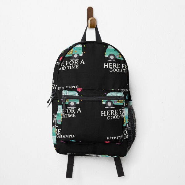 Item preview, van life designed and sold by joshua pierre.