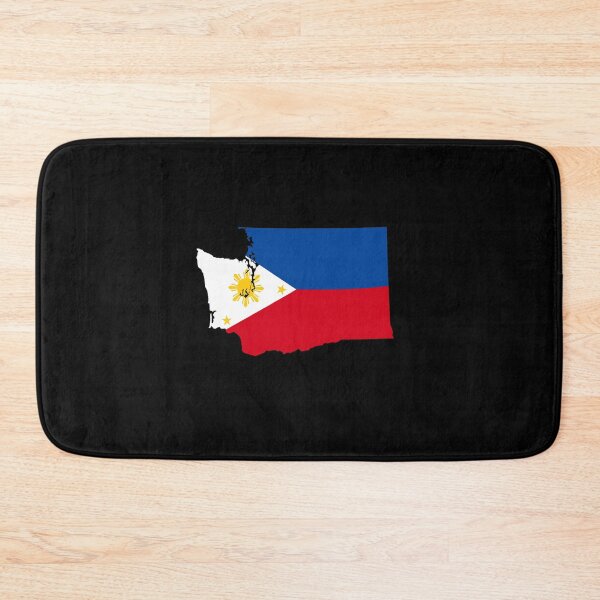 Item preview, Filipino Washington Filipino Prides designed and sold by FilipinoMerch.