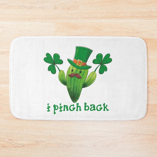 Item preview,  I Pinch Back St Patrick Day designed and sold by ADAMYASS.