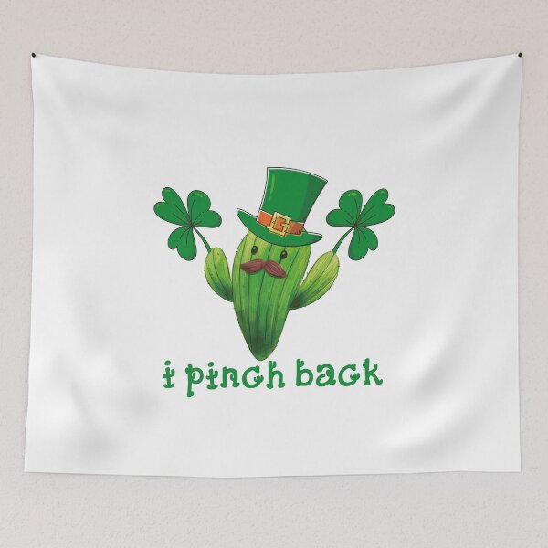 Item preview,  I Pinch Back St Patrick Day designed and sold by ADAMYASS.