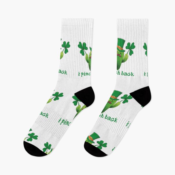Item preview,  I Pinch Back St Patrick Day designed and sold by ADAMYASS.