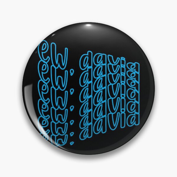 Item preview, ew , david  designed and sold by flakoart.
