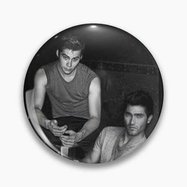 Item preview, Sterek designed and sold by rosie-rachel.