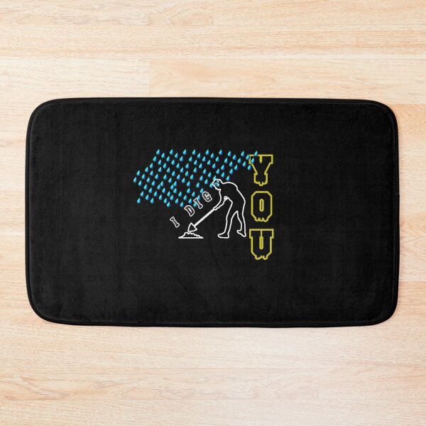 Item preview, I Dig You designed and sold by whaleharmony.