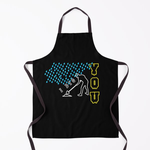 Item preview, I Dig You designed and sold by whaleharmony.