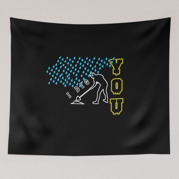 Item preview, I Dig You designed and sold by whaleharmony.