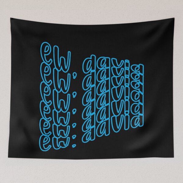 Item preview, ew , david  designed and sold by flakoart.