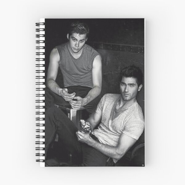 Item preview, Sterek designed and sold by rosie-rachel.