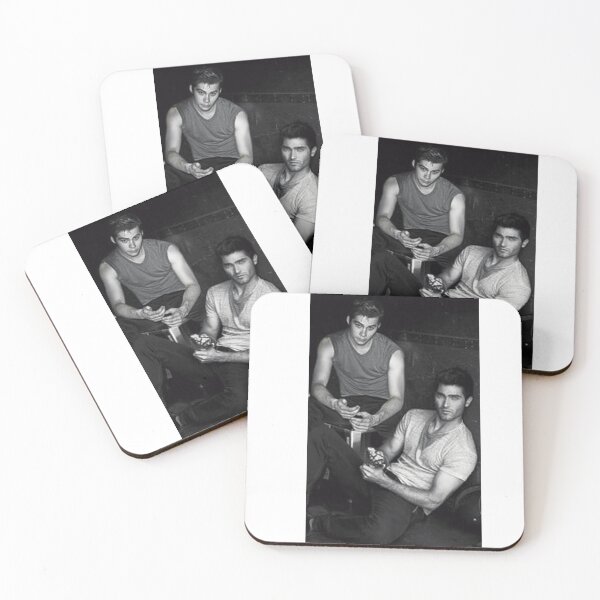 Item preview, Sterek designed and sold by rosie-rachel.