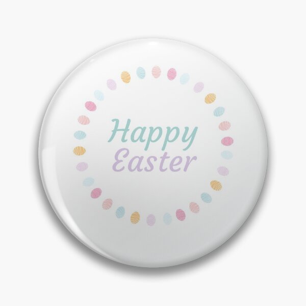 Item preview, Happy Easter Sunday 2021 - Eggs designed and sold by Pandoras-Boxx.