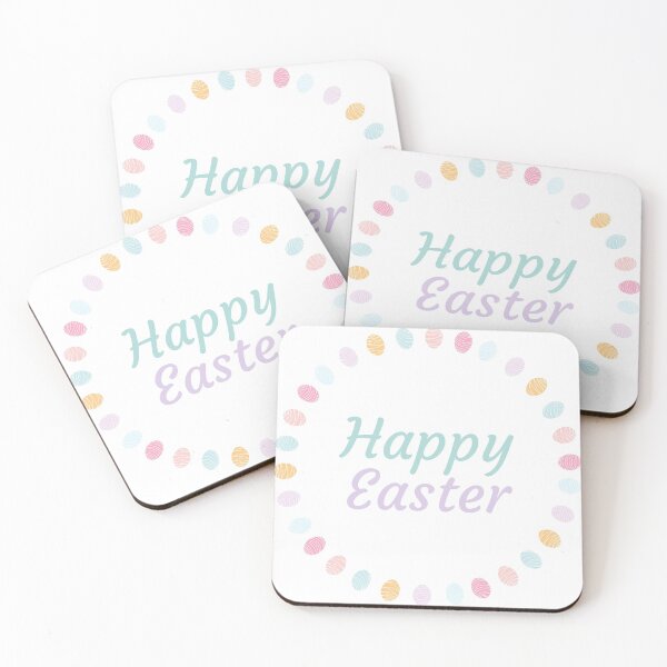 Item preview, Happy Easter Sunday 2021 - Eggs designed and sold by Pandoras-Boxx.