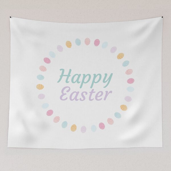 Item preview, Happy Easter Sunday 2021 - Eggs designed and sold by Pandoras-Boxx.