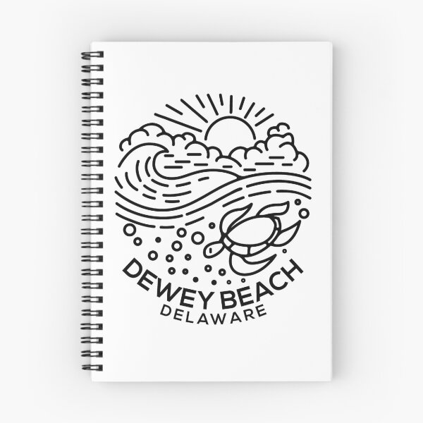Item preview, Dewey Beach DE designed and sold by HalpinDesign.