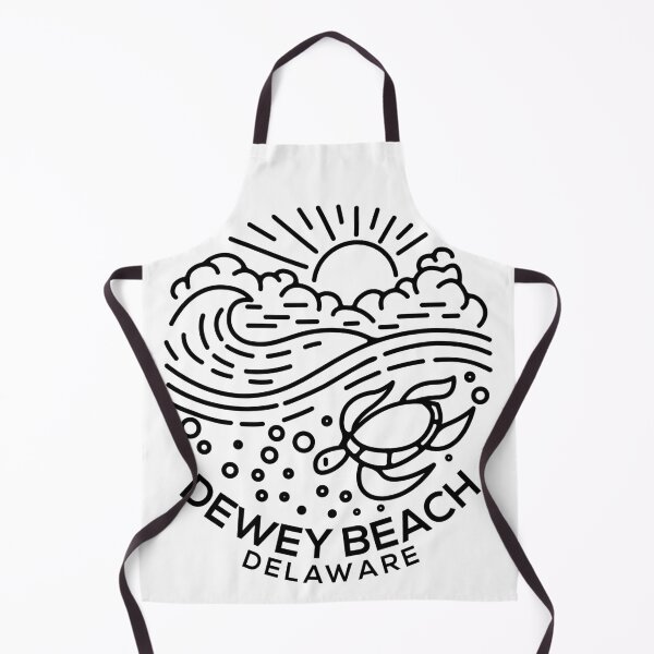 Item preview, Dewey Beach DE designed and sold by HalpinDesign.