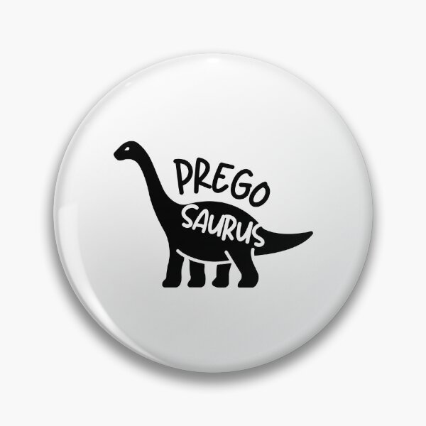 Item preview, Pregosaurus : Maternity, Preggers, Mom To Be, Pregnancy Announcement designed and sold by kongju.