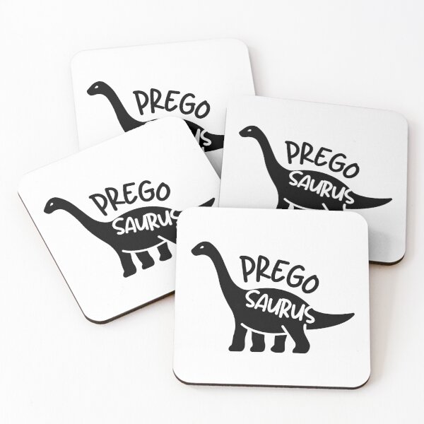 Item preview, Pregosaurus : Maternity, Preggers, Mom To Be, Pregnancy Announcement designed and sold by kongju.