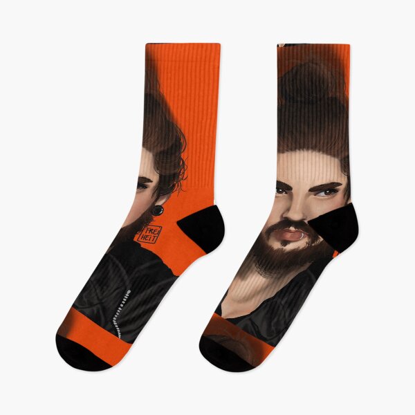 Item preview, Hotel tom kaulitz tokio designed and sold by Giada  Iammarino.