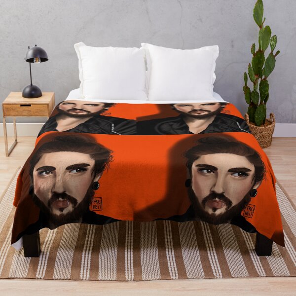 Item preview, Hotel tom kaulitz tokio designed and sold by Giada Iammarino.
